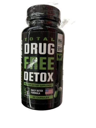 Cannafield total drug free detox. Things To Know About Cannafield total drug free detox. 